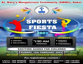 SMMC SPORTS FIESTA 2023