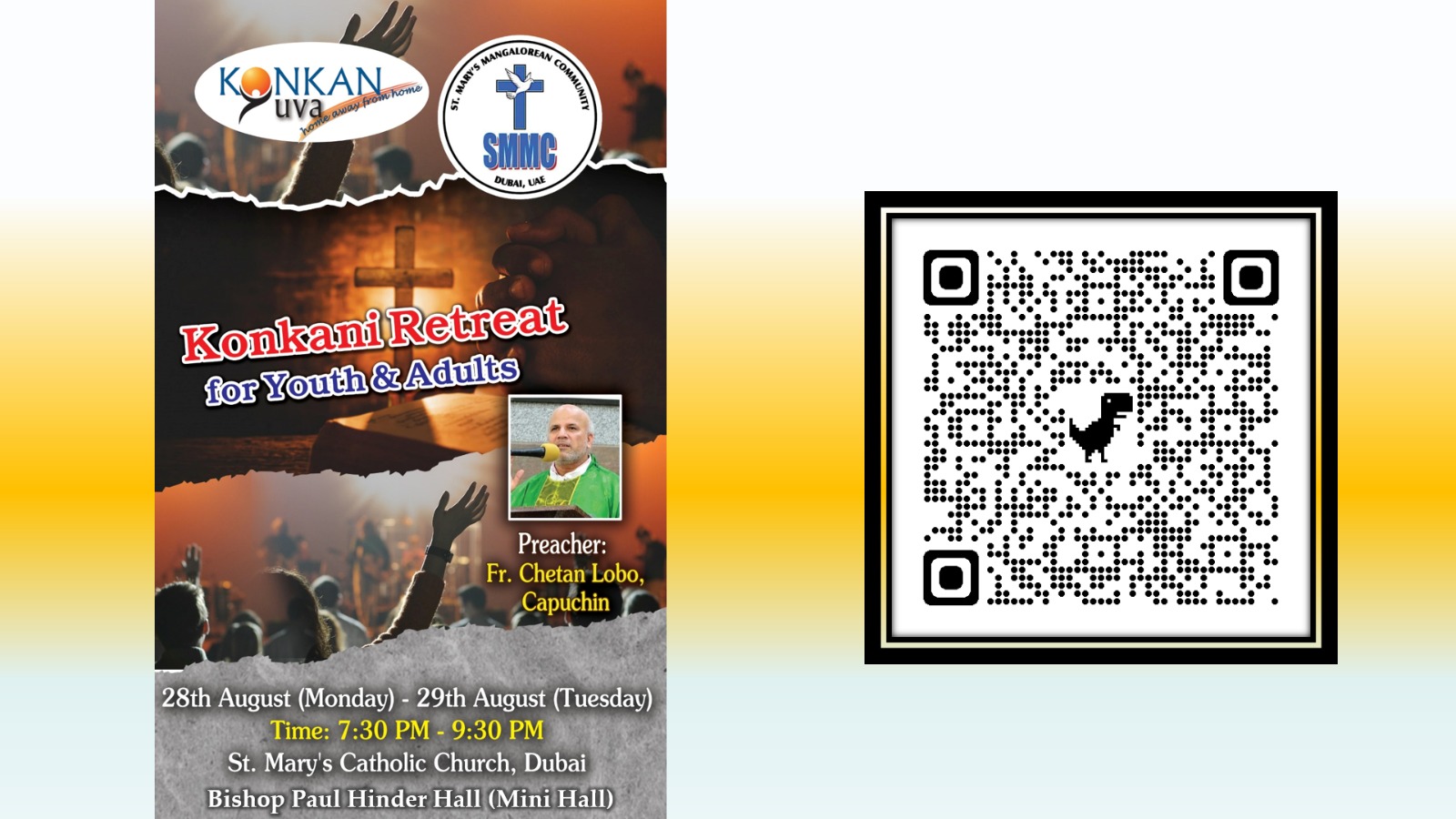 Monti Fest 2023 - RETREAT