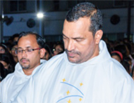 Dubai: St Mary's Mangalorean Community celebrates Monthi Fest